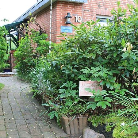 Googeswill-Wohnung-2 Sylt Exterior foto